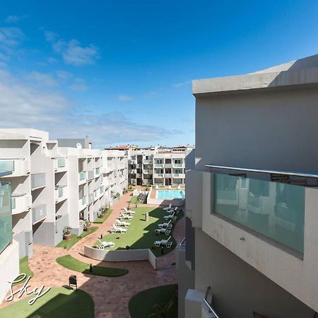 Corralejo Sun 335 Blue Sky By Rentalfue 外观 照片