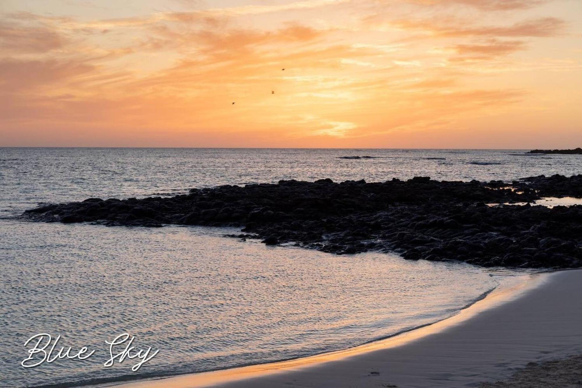 Corralejo Sun 335 Blue Sky By Rentalfue 外观 照片